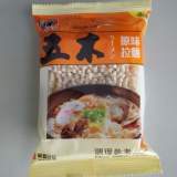 五木拉麵