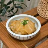 滷高麗菜封
