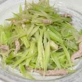 炒碧玉筍