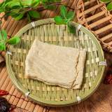 豆皮(未油炸)