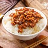 滷肉飯