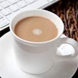 奶茶