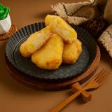 玉米布丁酥（新品）