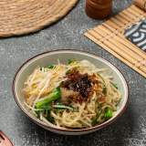 乾／意麵(小)