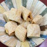 燕麥竹輪