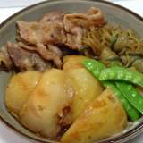 豬肉馬鈴薯