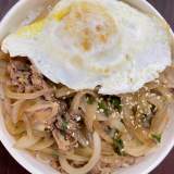 日式醬燒牛肉蓋飯