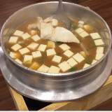 鮮魚味噌湯