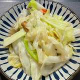 炒高麗菜