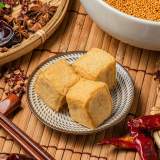 魚豆腐