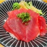 鐵火丼