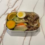 壽喜牛肉