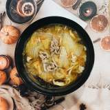 大滷麵