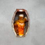 紅玉珠珠茶