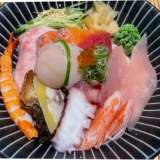 散壽司
