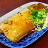 魯虱目魚肚