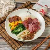 香腸飯