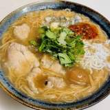 (獨家)麵線王子