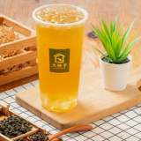 纖活綠茶