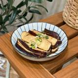 五香大豆乾
