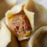 GE.北方羊肉大蔥水餃 (15顆裝)