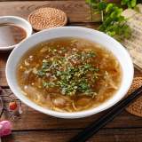 古早味肉羹(小)