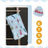 水洗棉兒童枕