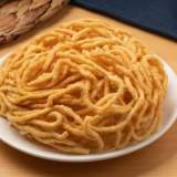 蒸煮麵