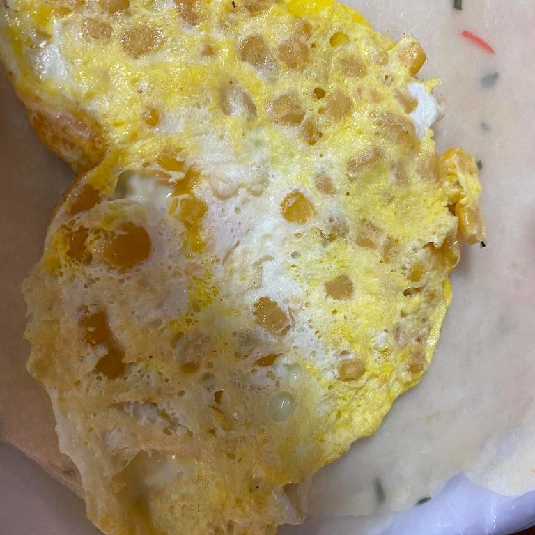 玉米蛋