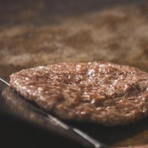 漢堡肉