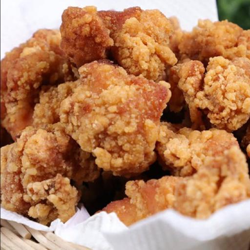 鹽酥雞