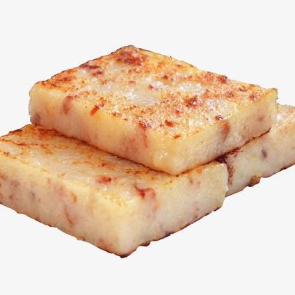 蘿蔔糕(2片)