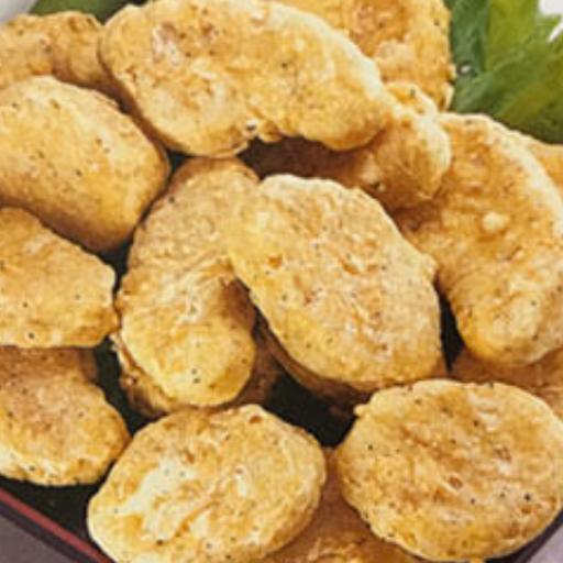麥克雞塊(4塊)