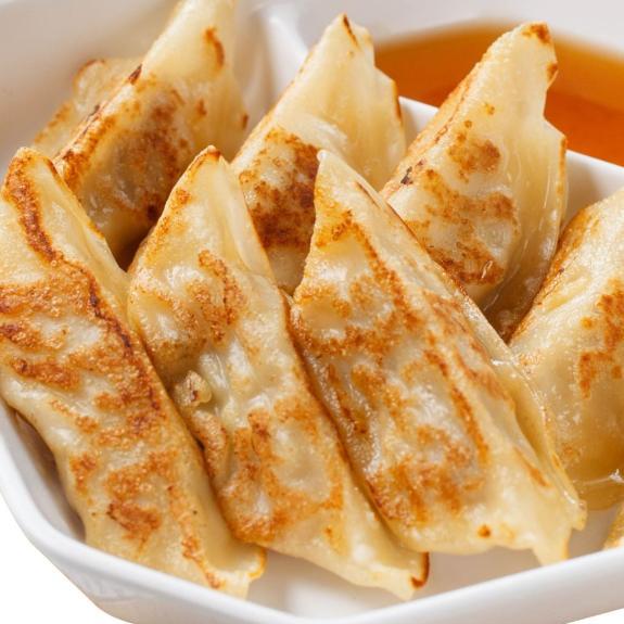 煎餃(8個)