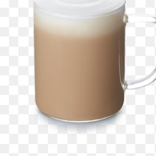 鮮奶茶
