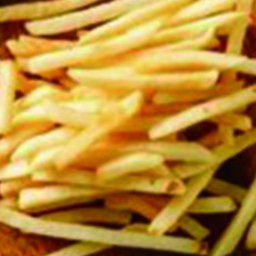 薯條